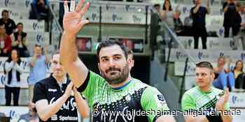 Großer Umbruch bei Eintracht Hildesheim: Das sind die Gründe - www.hildesheimer-allgemeine.de