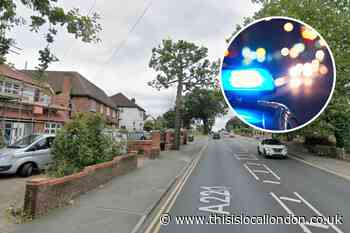 Dartford Renault driver fined £2k after Bexleyheath drink-drive