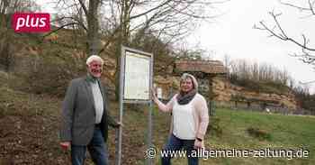 Nach Alzey-Weinheim zum Wandern - Allgemeine Zeitung