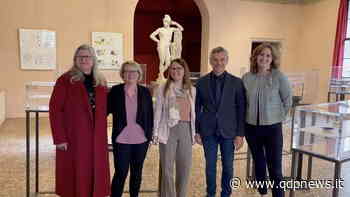 06/05 - Asolo, "Orizzonti d'autore" appuntamento dal 7 maggio al 24 luglio - Qdpnews.it - notizie online dell'Alta Marca Trevigiana