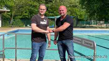 Start am 15. Mai: Freibad-Saison in Steinfeld beginnt - Nordwest-Zeitung