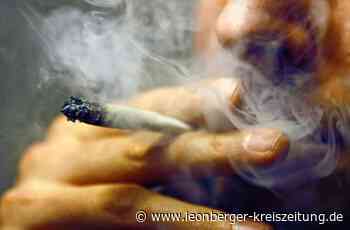 Prozess in Leonberg - Drogenabhängiger muss ins Gefängnis - Leonberger Kreiszeitung