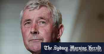 Sydney criminals threatened to burn Brisbane nightclub, inquest told - Sydney Morning Herald