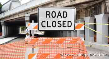 Temporary road closures in Sydney CBD & Pyrmont - Mirage News