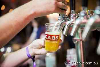 GABS readies for biggest Sydney event yet - The Shout