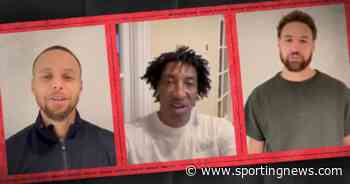 Scottie Pippen joins chorus of NBA greats cheering for Sydney Kings - Sporting News