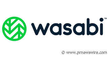 Wasabi Technologies Opens Storage Region in Sydney - PR Newswire