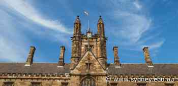 University of Sydney statement about industrial action on campus - University of Sydney