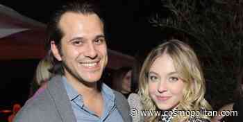 Who Is Sydney Sweeney's Fiancé, Jonathan Davino? - Cosmopolitan