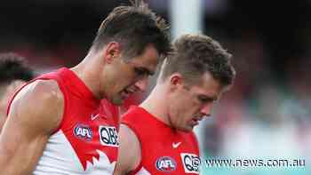 ‘Embarrassing’: AFL stunned by huge upset - news.com.au