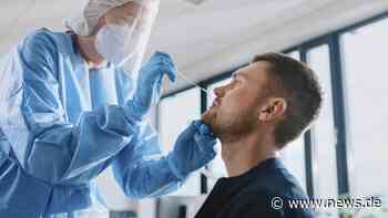 Corona-Zahlen + Regeln im Landkreis Hildesheim aktuell: RKI-Inzidenz und Tote heute am 11.05.2022 - news.de