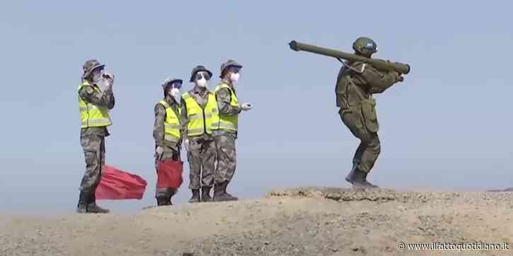 Mosca recluta 20mila soldati su Superjob.ru. Tra un idraulico e una commessa gli annunci per nuovi reparti. La paga da 500 euro al mese