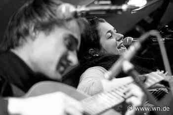 Hanna Meyerholz und Phil Wood spielen neues Album im Hot Jazz Club