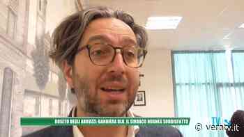Roseto degli Abruzzi – Bandiera blu, soddisfatto il sindaco Nugnes - Vera TV