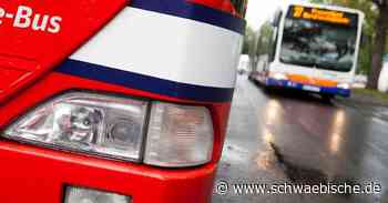 Busstreik am Mittwoch im Kreis Ravensburg | schwäbische - Schwäbische