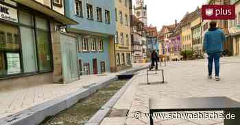 Gespinstmarkt in Ravensburg: Kritik und Lob vom Bürgerforum - Schwäbische