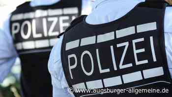 Ravensburg: Ex-Partner streiten sich lautstark direkt vor Polizeirevier | Augsburger Allgemeine - Augsburger Allgemeine