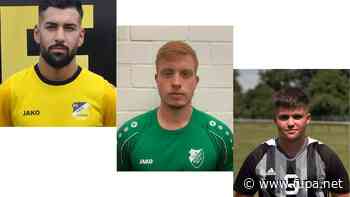 Forst und Mützenich dominieren die Elf der Woche - FuPa