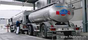 Fehlendes Wachstum : Emmi-Aktie höher: Vertrieb von Onken-Produkten in Deutschland eingestellt - finanzen.ch