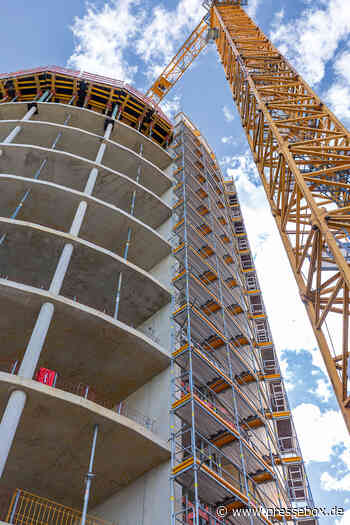 Auch wenn's rund geht: Sicher und schnell mit System - PresseBox