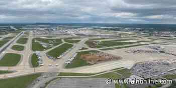 Kentucky Derby Provides Bounty for Local FBO - Aviation International News