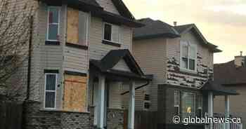 Calgary city council votes to end Resilient Roofing Program - Global News