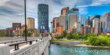 The City Of Calgary Is Hiring & So Many Jobs Will Pay You Up To $50 An Hour - Narcity Canada