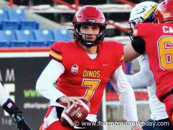 Calgary Stampeders set to open rookie camp - Fort McMurray Today