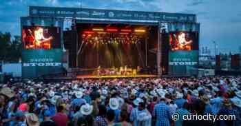 Calgary’s HUGE Oxford Stomp will return this summer & it just released its lineup - Curiocity