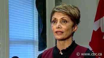 Man charged after fake horse's head left on Calgary mayor's driveway - CBC.ca