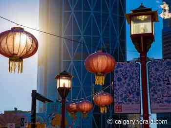 Council approves additional $250k in funds for Chinatown revitalization program - Calgary Herald