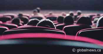 Calgary Black Film Festival about to lift curtains on hybrid event - Global News