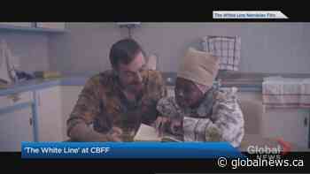 Calgary Black Film Festival returns in a hybrid format - Global News