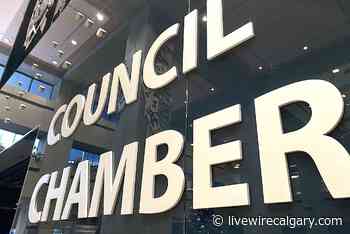 The Hall: What's happening this week at Calgary city council - May 9 to 13 - LiveWire Calgary