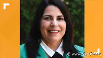 New San Joaquin Delta College superintendent to be first Latina to lead the school - ABC10.com KXTV