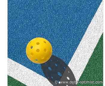Delta park to get upgraded tennis courts but no pickleball - Delta Optimist