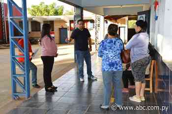 Comuna de Villa Elisa instala cámaras, ante denuncias de acosos y abusos en escuelas y colegios - ABC Color