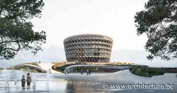 Casino Middelkerke - architectura.be