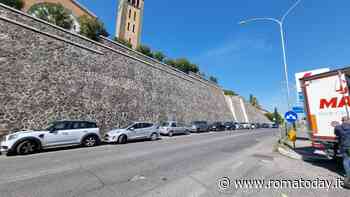 Nuovi marciapiedi a La Storta, la proposta del municipio XIV