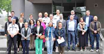 Vernieuwd scholenprotocol binnen politiezone Beringen - Ham - Tessenderlo moet veiligheid van leerlingen en leerkrachten verhogen - Het Laatste Nieuws