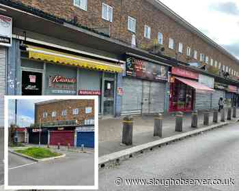 Trelawney Avenue stabbing: Langley shop owners fear for safety - Slough and Windsor Observer