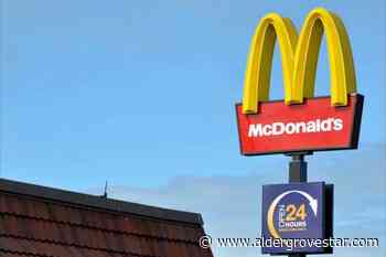 McHappy Day charitable fundraiser returns to Murrayville and Langley City McDonald's restaurants – Aldergrove Star - Aldergrove Star