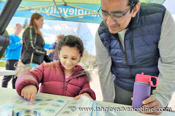 VIDEO: Festival at Douglas Park wraps up BC Youth Week – Langley Advance Times - Langley Advance Times