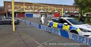 Boy, 15, charged and victim identified in fatal Langley stabbing - Slough and Windsor Express