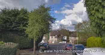 Rocks and brick hurled at windows of Abbots Langley house and car - Herts Live