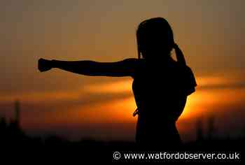 Free self-defence classes for women in Abbots Langley - Watford Observer