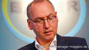 Glyphosat-Streit von Bayer: US-Regierung empfiehlt Supreme Court Ablehnung der Berufung