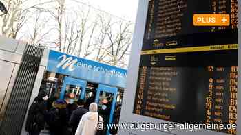 So bereiten sich die Stadtwerke auf das Neun-Euro-Ticket in Augsburg vor