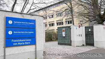 Die Stadt Augsburg sagt das Stadtteilgespräch in Maria Stern ab