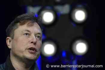 Musk says he would reverse Twitter’s ban of Donald Trump - Barriere Star Journal